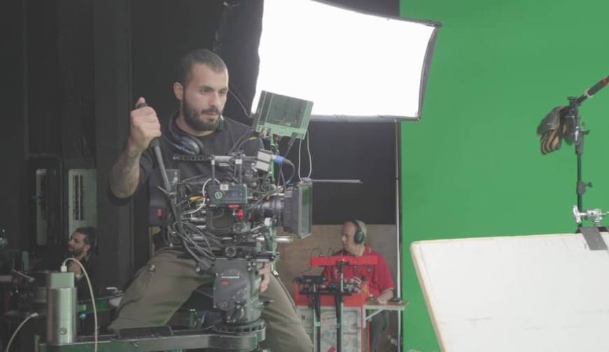 场景化叙事，南安市电商产品视频拍摄制作的破局之道