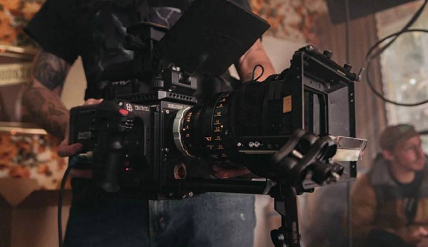 深耕本土，南安市产品宣传视频拍摄公司的服务密码