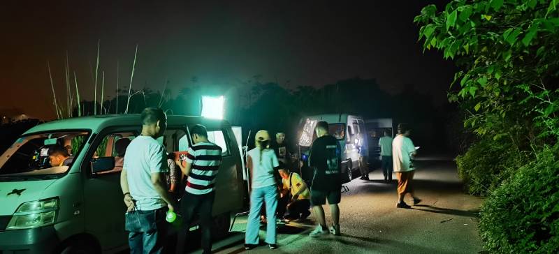 以镜头为笔，绘就南安市产品视频的进阶之路