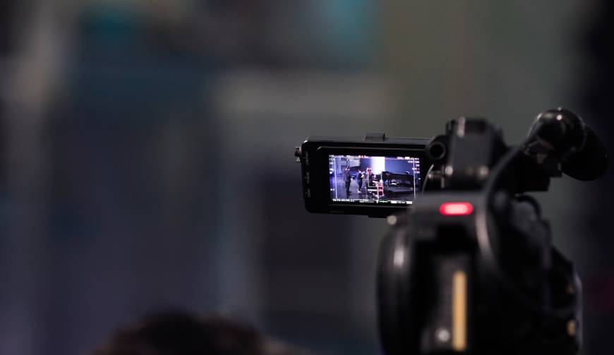 南安市产品视频拍摄制作：揭秘如何打造令人印象深刻的商业宣传片